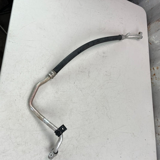 2013-2017 HONDA ACCORD AC AIR CONDITIONING SUCTION HOSE TUBE 80311-T2F-A01 OEM