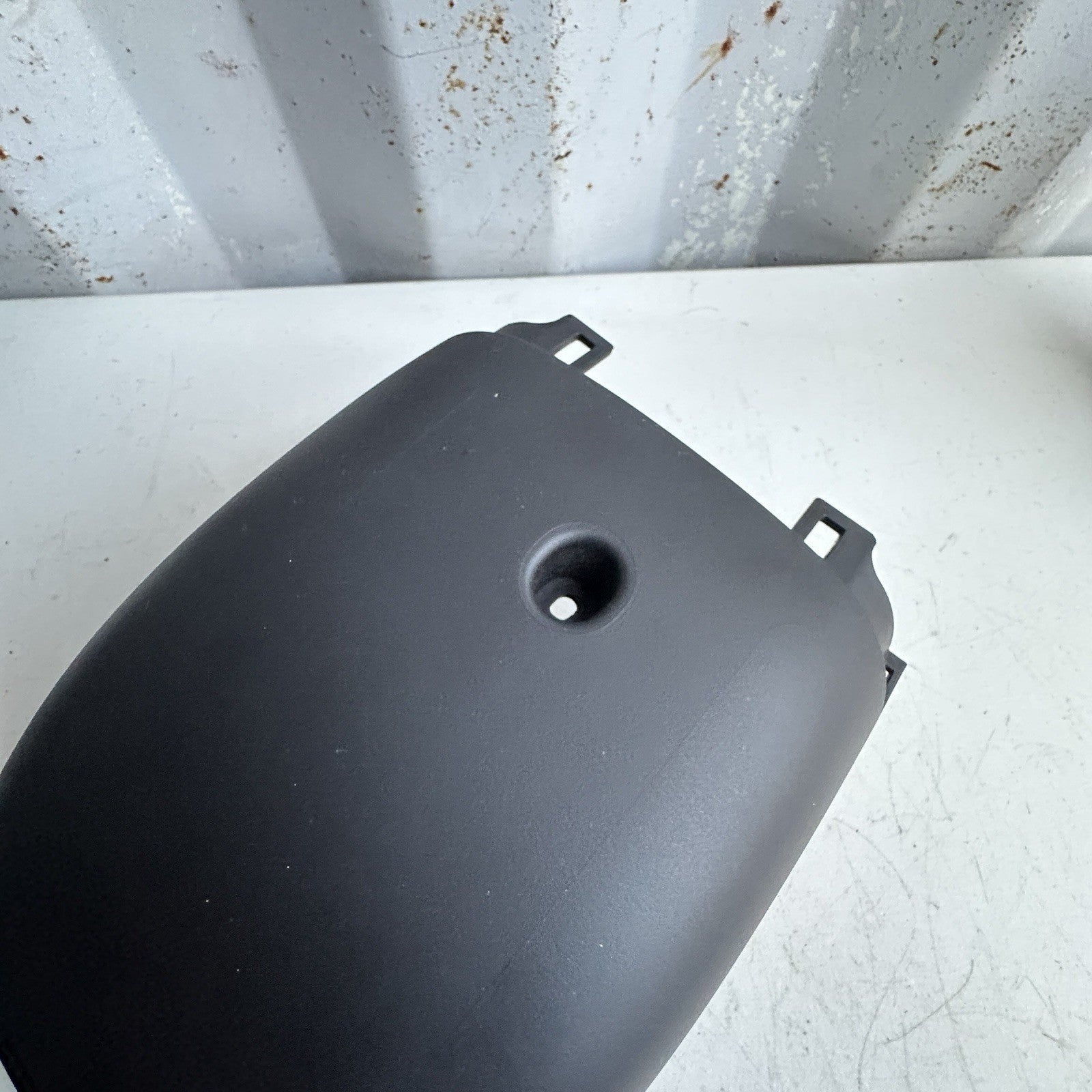 2014-2017 Acura RLX Lower Steering Column Cover Neck Trim W/ Position Switch OEM