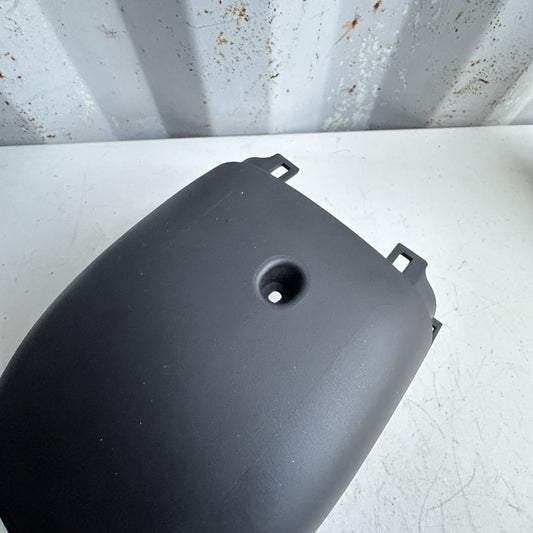 2014-2017 Acura RLX Lower Steering Column Cover Neck Trim W/ Position Switch OEM