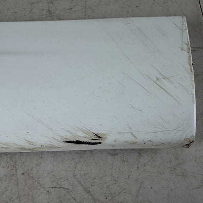 2017-2020 MASERATI LEVANTE REAR LEFT SIDE DOOR LOWER TRIM MOLDING 670035238 OEM