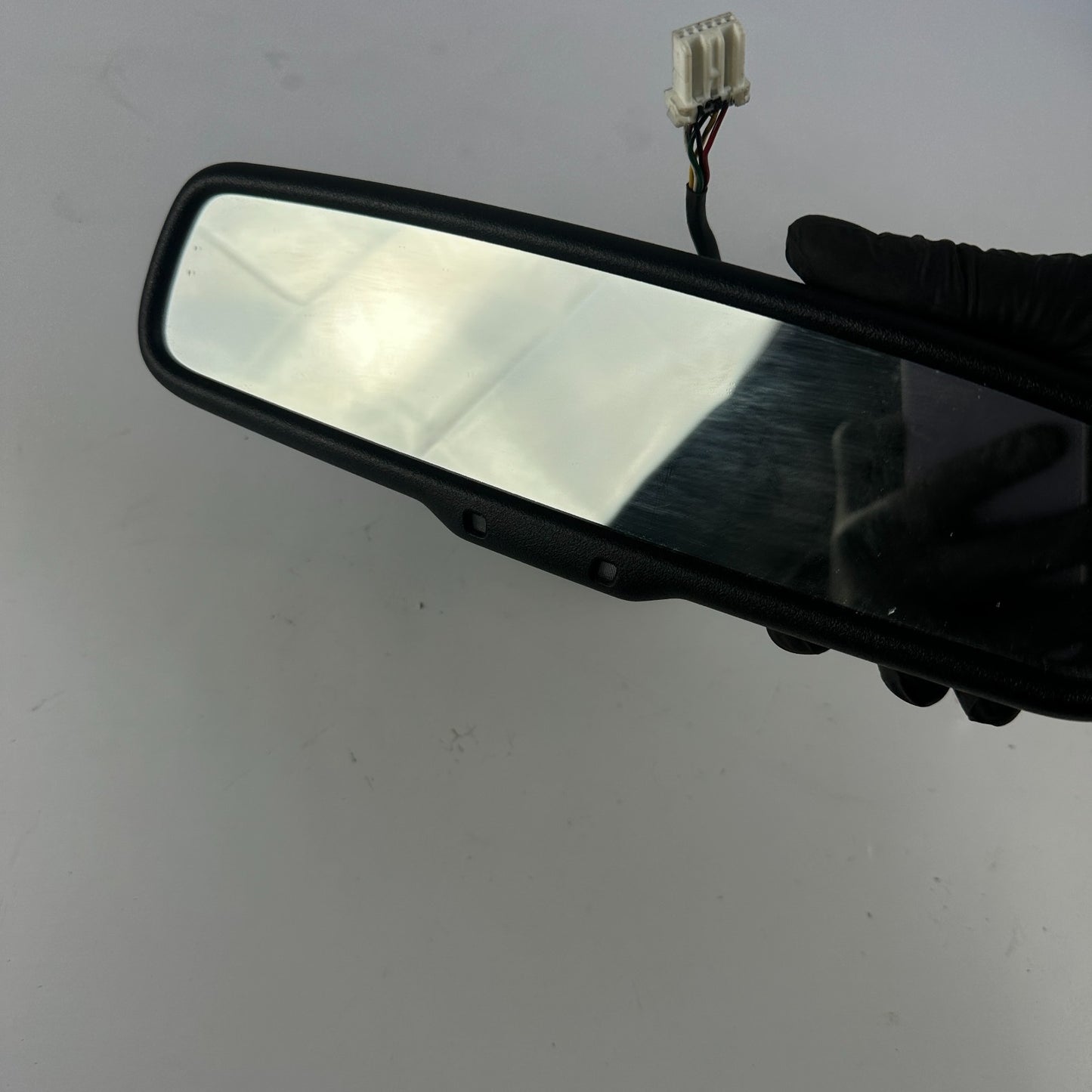 2016-2017 HONDA ACCORD INTERIOR FRONT WINDSHIELD UPPER REAR VIEW MIRROR OEM