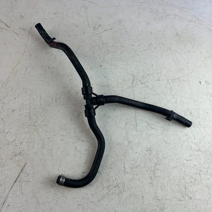 2016-2024 CHEVROLET CAMARO SS RADIATOR COOLANT OVERFLOW HOSE PIPE 23129014 OEM