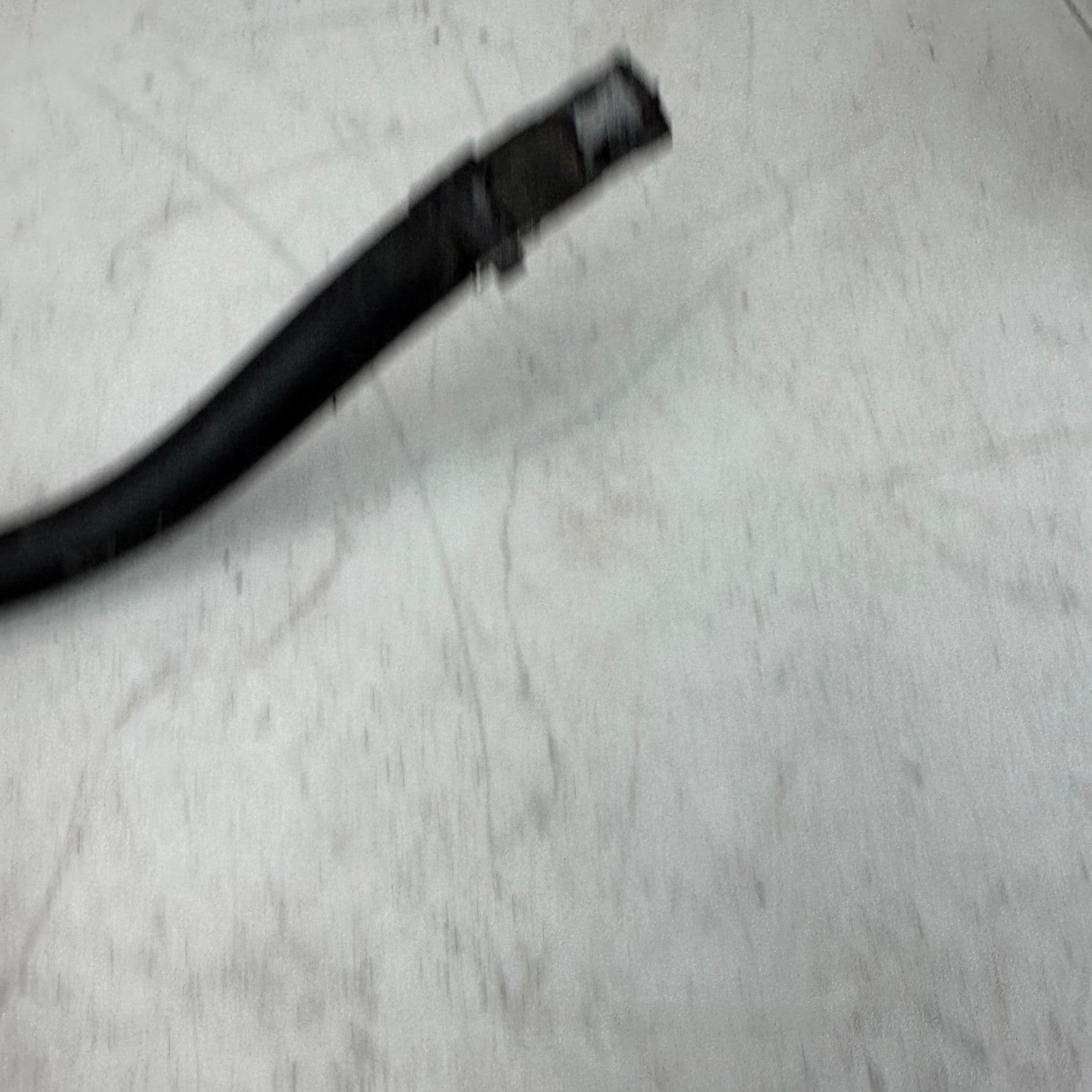 05-13 CHEVROLET CORVETTE C6 HEATER COOLANT AUXILIARY WATER PUMP HOSE TUBE PIPE