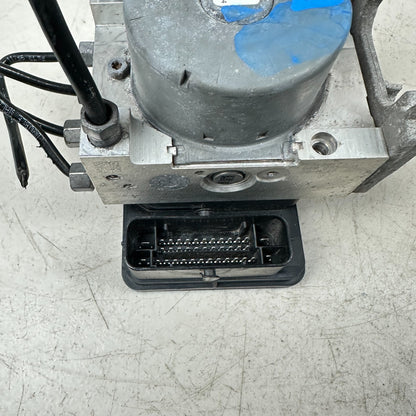 15-23 Dodge Charger ABS Anti Lock Brake Pump Control Module Unit 68500121AC OEM