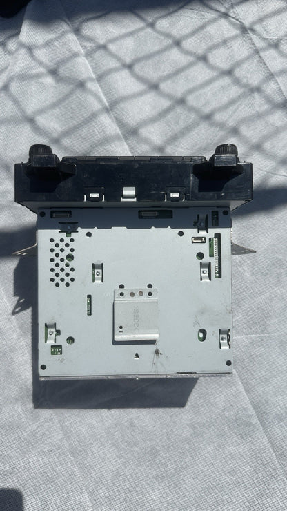 2015-2017 Hyundai Sonata Radio Receiver Stereo CD Player PN 96170 - C20004X
