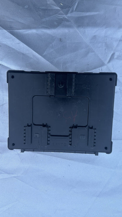 2015-2017 Hyundai Sonata BCM Body Control Module PN 95400-C2201