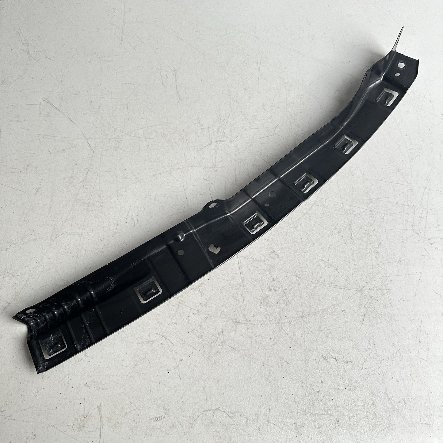 2023-2026 ACURA INTEGRA LEFT DRIVER REAR BEAM UPPER SUPPORT BRACKET OEM