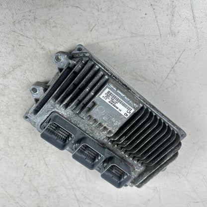 2016-2017 HONDA ACCORD ECM ECU ENGINE COMPUTER CONTROL MODULE 37820-5A0-L64 OEM