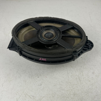 2010-15 CHEVROLET CAMARO REAR RIGHT OR LEFT SIDE DOOR AUDIO SPEAKER 20984302 OEM