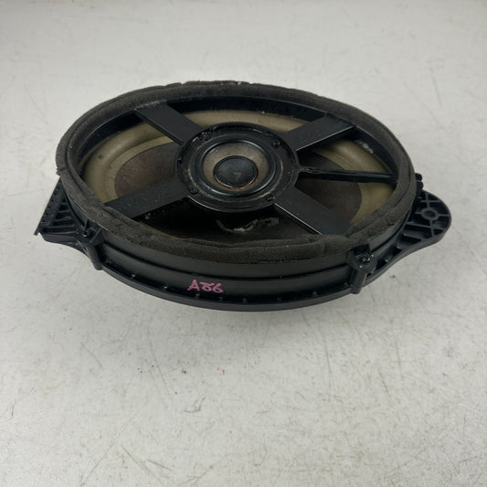 2010-15 CHEVROLET CAMARO REAR RIGHT OR LEFT SIDE DOOR AUDIO SPEAKER 20984302 OEM