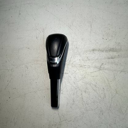 2013-2017 Honda Accord Gear Shift Selector Knob AUTOMATIC OEM USED LEATHER AT