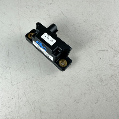 2005-2008 CHEVROLET CORVETTE C6 YAW LATERAL ACCELEROMETER STABILITY SENSOR OEM