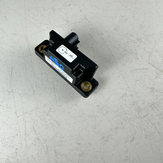 2005-2008 CHEVROLET CORVETTE C6 YAW LATERAL ACCELEROMETER STABILITY SENSOR OEM