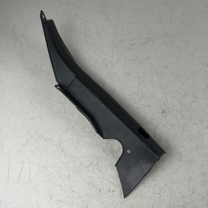 2016-2020 KIA SORENTO FRONT LEFT FENDER APRON SPLASH SHIELD COVER 84159C5000 OEM