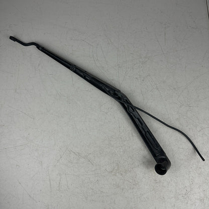 2014-2019 CHEVROLET CORVETTE FRONT WINDSHIELD RIGHT PASSENGER SIDE WIPER ARM OEM
