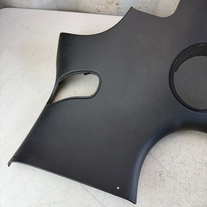 2005-2013 CHEVROLET CORVETTE C6 REAR RIGHT UPPER QUARTER TRIM PANEL 15277640 OEM