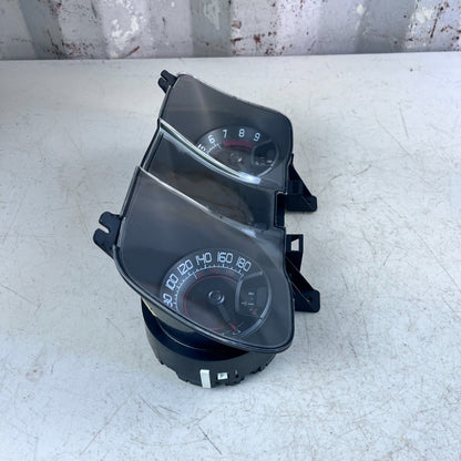 2010-2015 CHEVROLET CAMARO SPEEDOMETER INSTRUMENT CLUSTER GAUGE 22753540 OEM