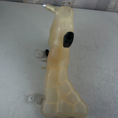 2011 - 2023 DODGE CHARGER 3.6L ENGINE RADIATOR COOLANT RECOVERY BOTTLE TANK OEM