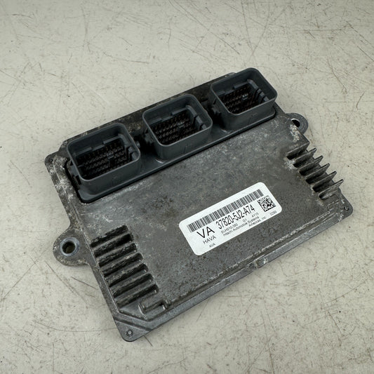 2015-2020 ACURA TLX ECM ECU ENGINE COMPUTER CONTROL MODULE UNIT 378205J2A74 OEM