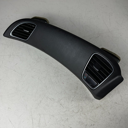 14-19 CHEVROLET CORVETTE C7 RIGHT DASH DASHBOARD AC AIR VENT GRILLE W/ BEZEL OEM