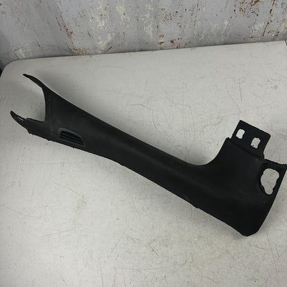 2014-2019 CHEVROLET CORVETTE C7 WINDSHIELD RIGHT SIDE A PILLAR TRIM COVER OEM