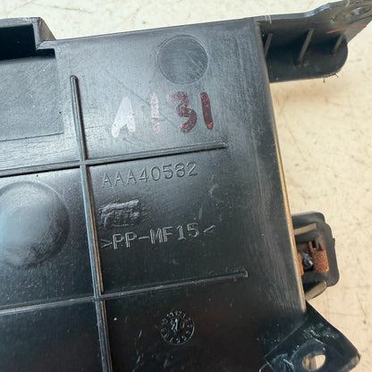 2005-13 CHEVROLET CORVETTE ANTI THEFT KEYLESS ENTRY CONTROL MODULE AAA40582 OEM