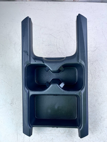 2017-2022 HONDA CR-V CENTER CONSOLE CUPHOLDER CUP HOLDER BLACK GN341-09370 OEM