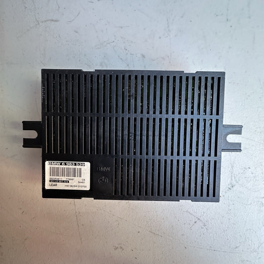 06 07 08 09 10 BMW 650I E63 LCM 6 983 539