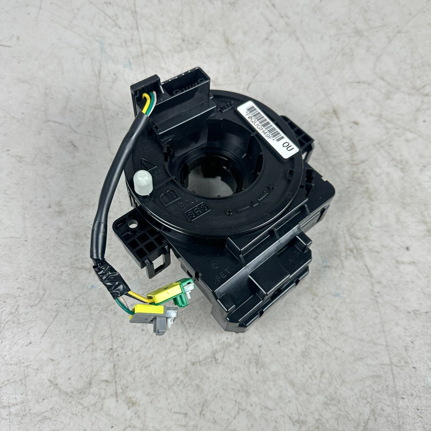 2013-17 HONDA ACCORD STEERING WHEEL ANGLE SENSOR CLOCK SPRING 35000-T2A-A01 OEM