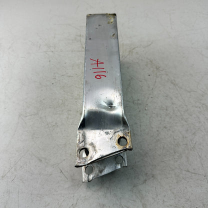 2015-2023 MERCEDES W205 C300 FRONT RIGHT SIDE BUMPER REINFORCEMENT BRACKET OEM