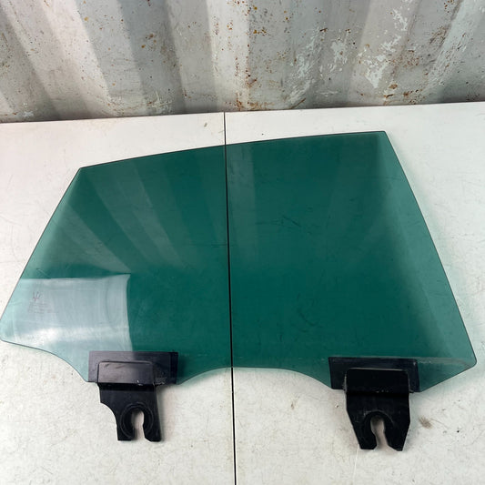 2017-2024 MASERATI LEVANTE REAR RIGHT PASSENGER DOOR WINDOW GLASS 43R-00054 OEM