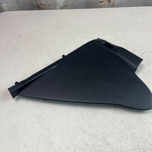 2019-2025 TOYOTA COROLLA DASH DASHBOARD LEFT SIDE END CAP TRIM COVER PANEL OEM