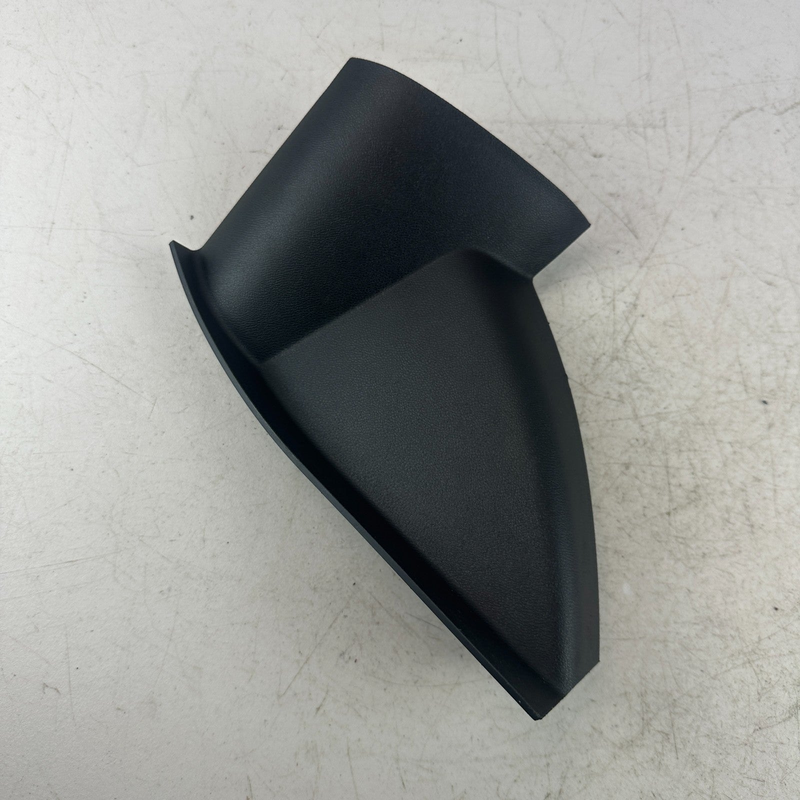 2016-2024 CHEVROLET CAMARO FRONT LEFT INSTRUMENT PANEL TRIM COVER 23365225 OEM
