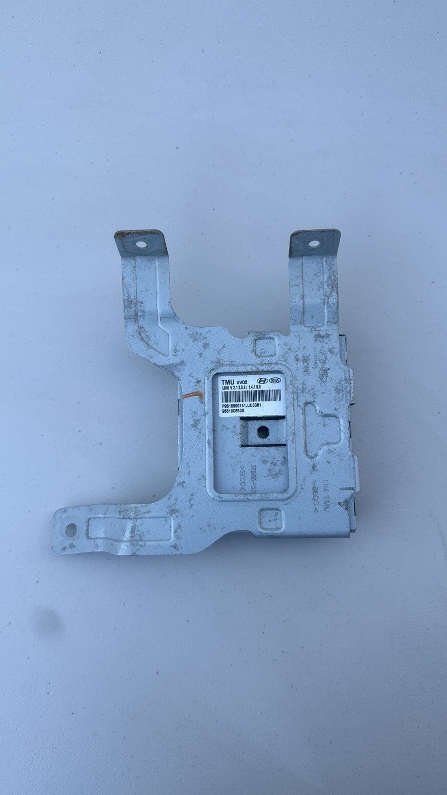 2016 - 2018 Kia Sorento Communication Telematic Control Module 96510C6500 Oem