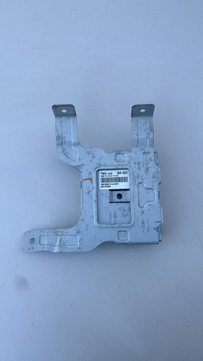 2016 - 2018 Kia Sorento Communication Telematic Control Module 96510C6500 Oem