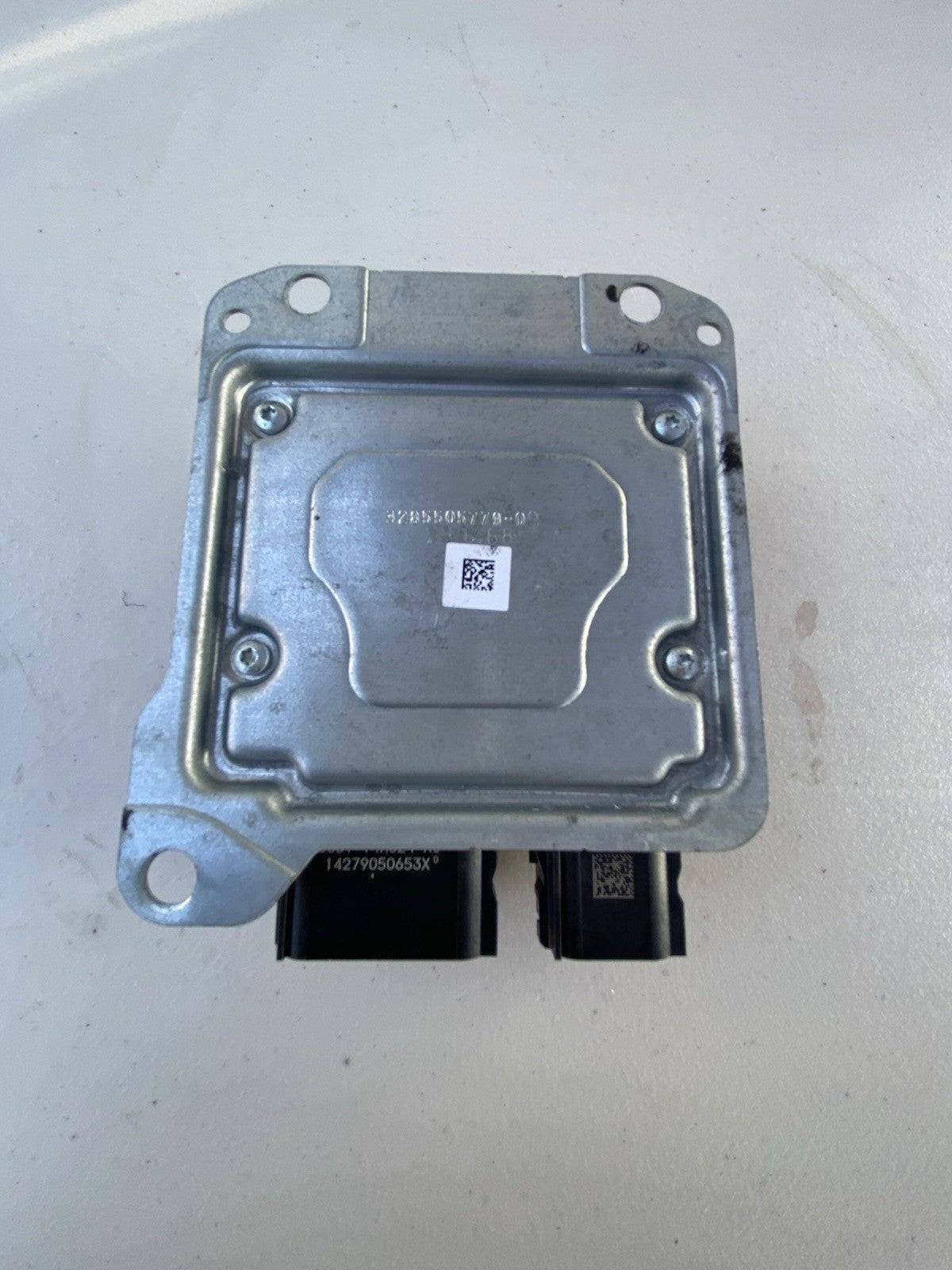 13-16 FUSION COMMUNICATION VOICE RECOGNITION SYNC CONTROL COMPUTER ES7T14B321AA