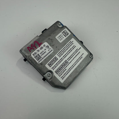 2014-2015 HONDA ACCORD HYBRID FRONT LANE DEPARTURE CAMERA ASSY 51820402 OEM