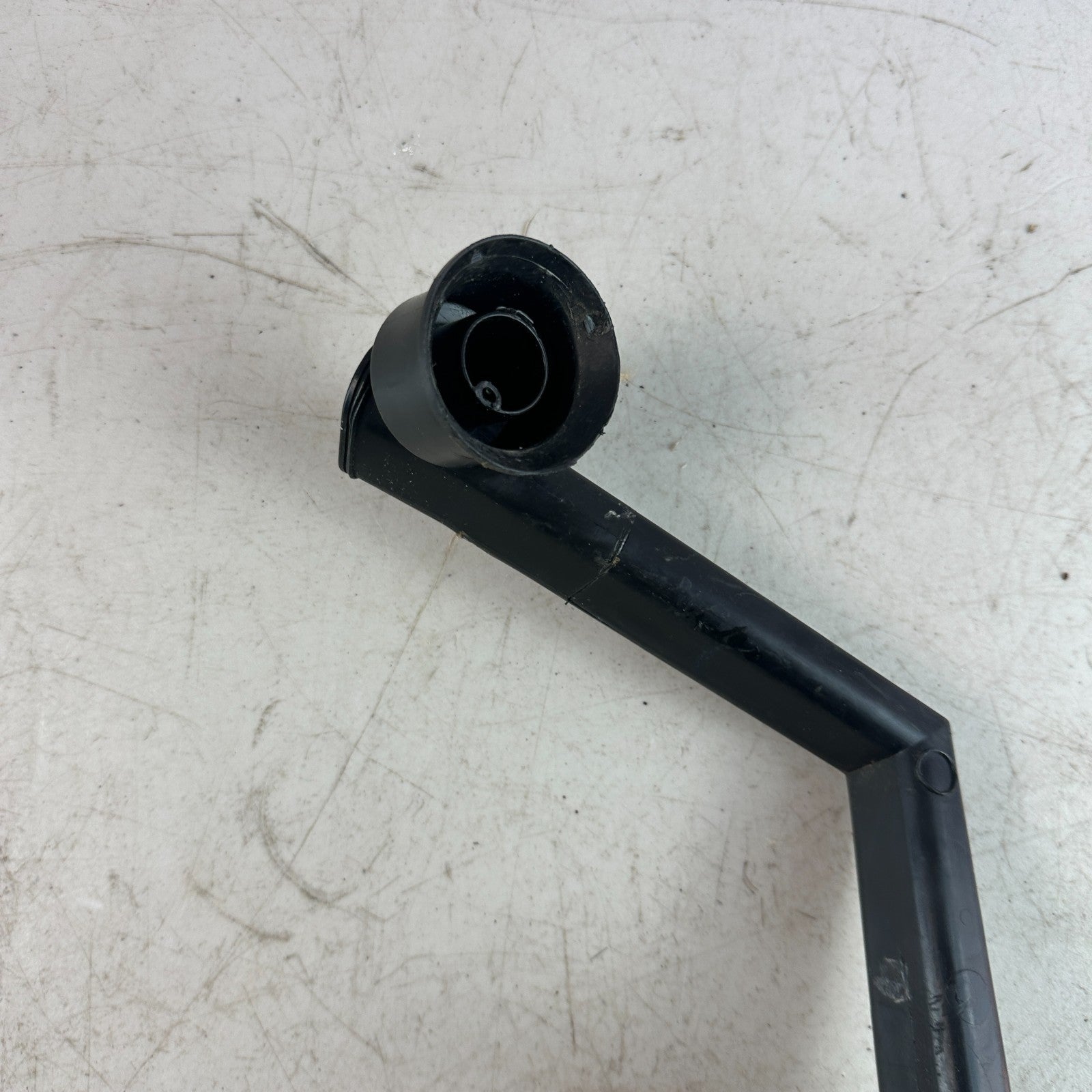 2015-2023 MERCEDES W205 C300 WINDSHIELD WASHER FLUID RESERVOIR FILLER NECK OEM
