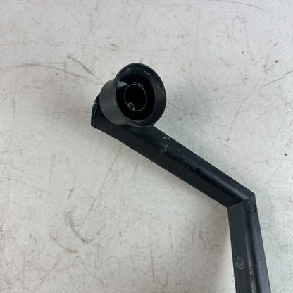 2015-2023 MERCEDES W205 C300 WINDSHIELD WASHER FLUID RESERVOIR FILLER NECK OEM