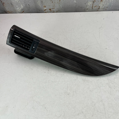 2013 - 2017 HONDA ACCORD FRONT RIGHT DASH AC HEATER AIR VENT PANEL E967-5611-200