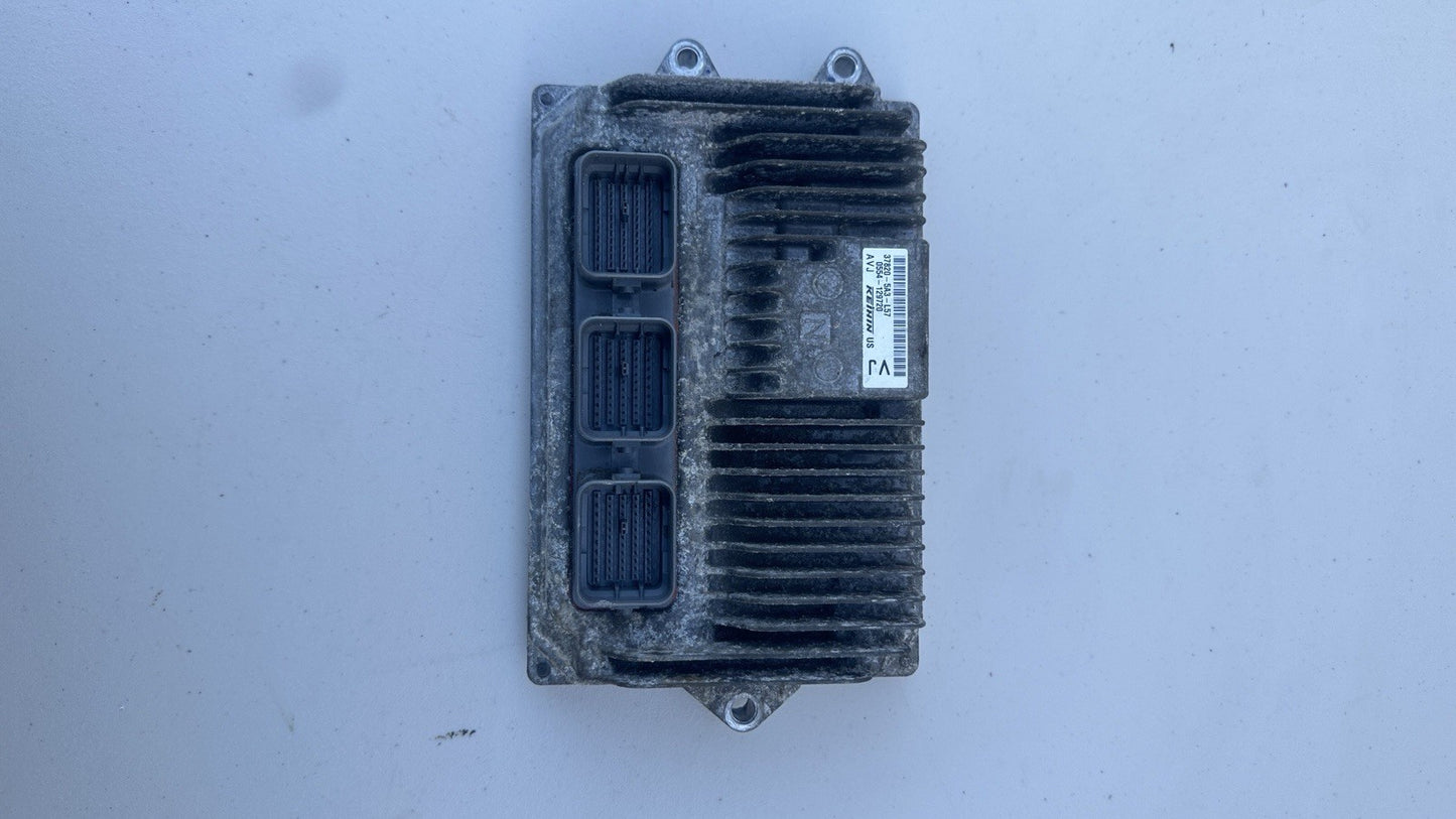 2013 Honda Accord Engine Control Module ECU ECM 37820-5A3-L57 OEM