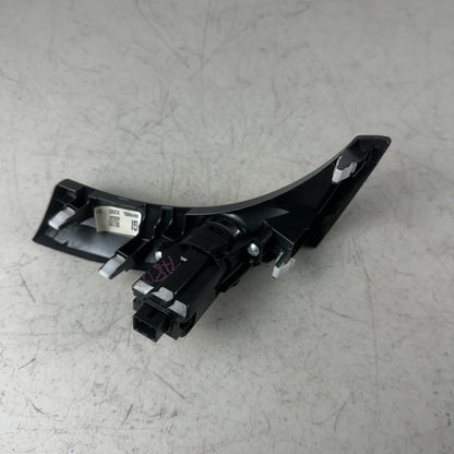 2016-2022 ACURA ILX DASH LEFT SIDE IGNITION SWITCH W/ BEZEL TRIM COVER PANEL OEM