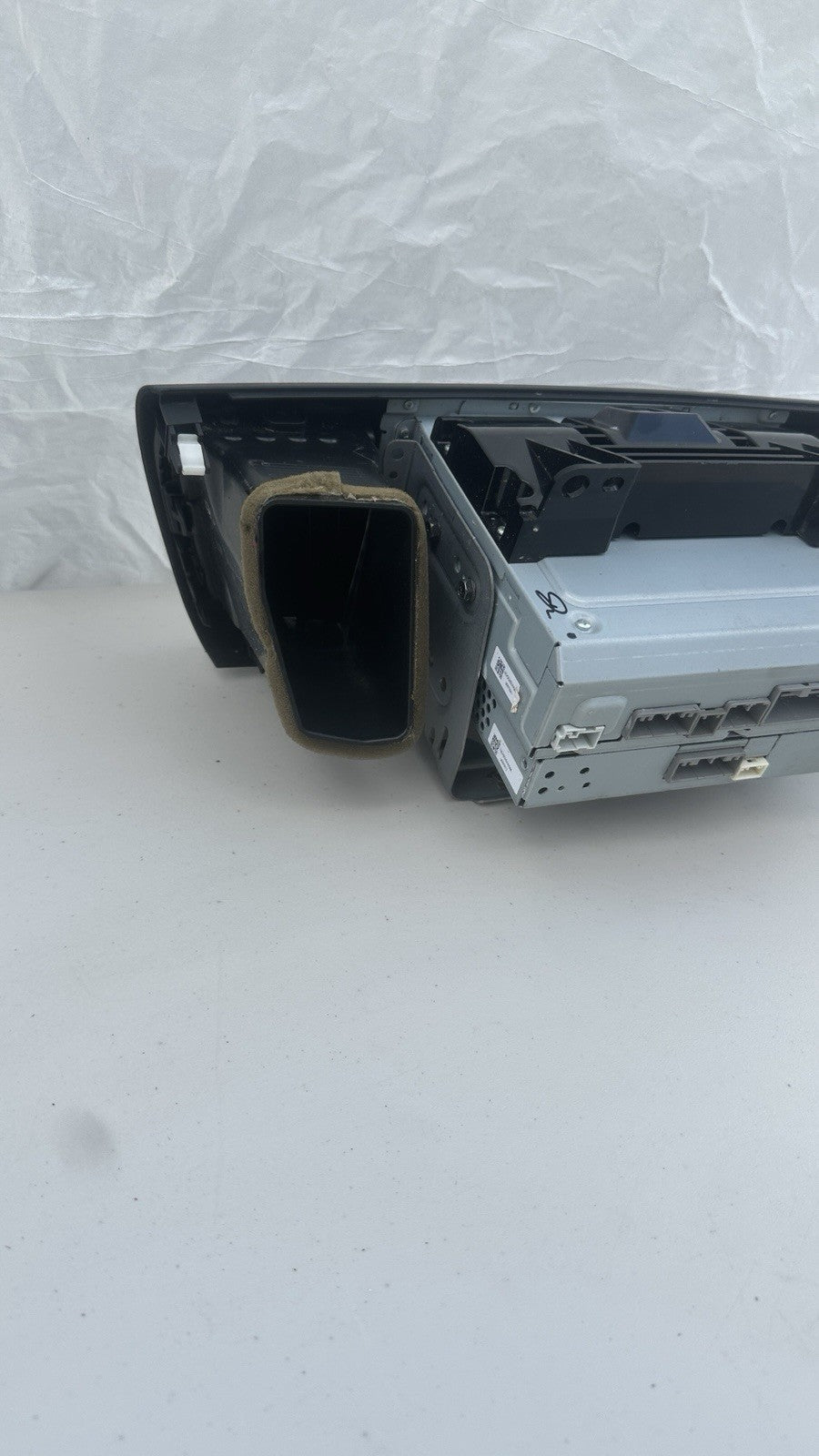 13-15 ACCORD Radio Audio Player Receiver - 39100-T2A-A302