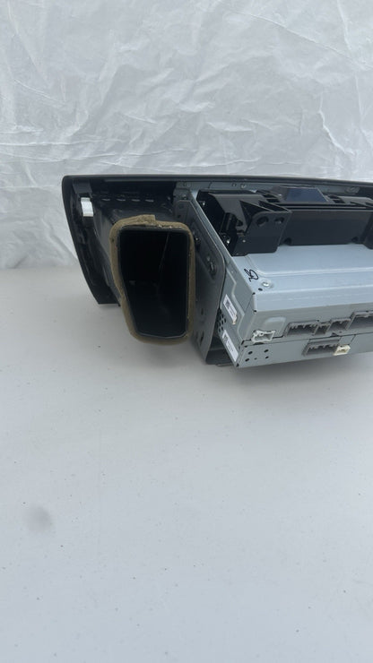 13-15 ACCORD Radio Audio Player Receiver - 39100-T2A-A302
