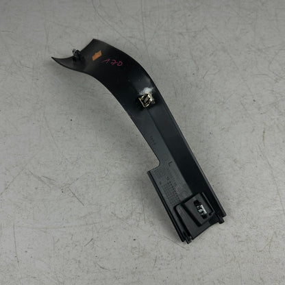 2014-2019 CHEVROLET CORVETTE C7 FRONT LEFT DRIVER SIDE A PILLAR TRIM COVER OEM