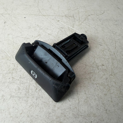 2008-2018 MERCEDES C300 C350 PARKING HAND BRAKE RELEASE HANDLE A2044200177 OEM