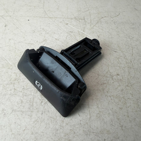 2008-2018 MERCEDES C300 C350 PARKING HAND BRAKE RELEASE HANDLE A2044200177 OEM