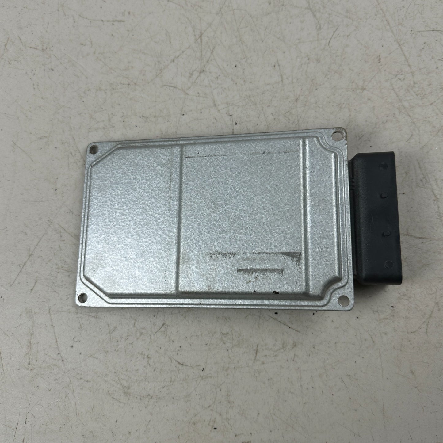 2014-2019 CHEVROLET CORVETTE C7 SUSPENSION CONTROL MODULE UNIT 20968550 OEM
