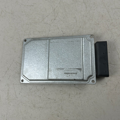 2014-2019 CHEVROLET CORVETTE C7 SUSPENSION CONTROL MODULE UNIT 20968550 OEM