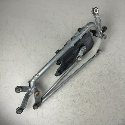 15-20 ACURA TLX FRONT WINDSHIELD WIPER LINKAGE MOTOR ASSEMBLY 76530-TZ3-A01 OEM